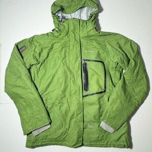 Trespass Radium Recco Ski Jacket